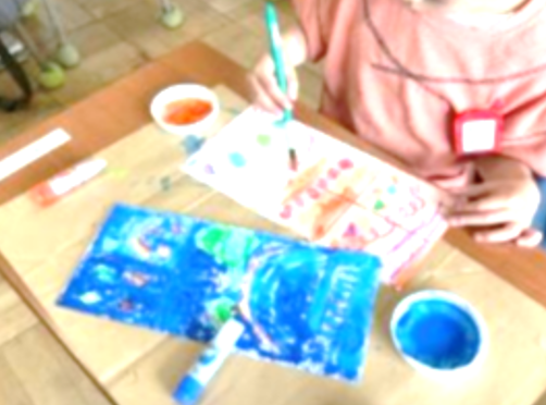 絵の具３